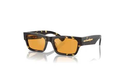PRADA Eyewear Rectangular Frame Sunglasses
