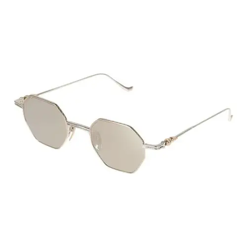 Chrome Hearts Evaculation Sunglasses