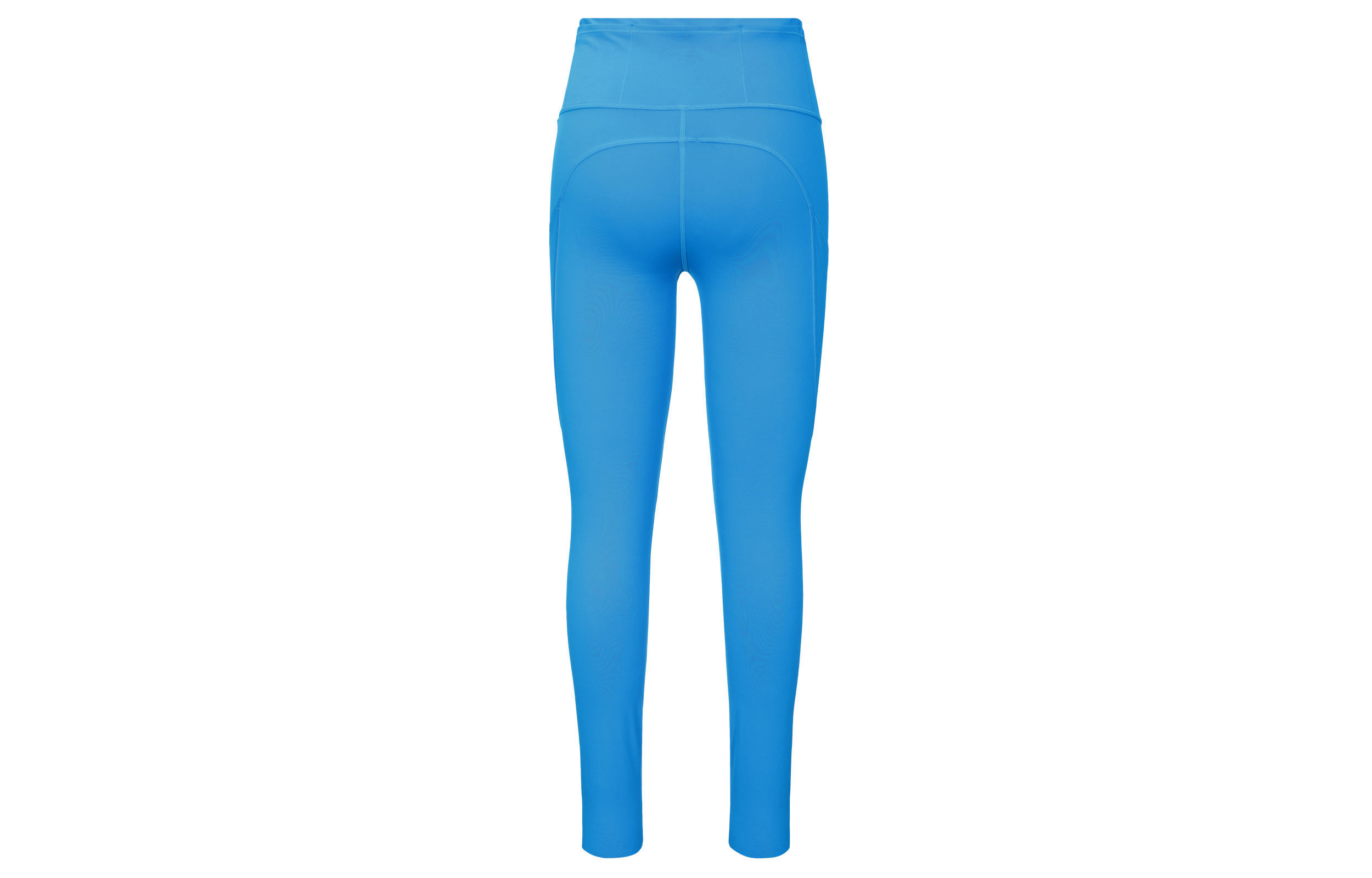 Lululemon Fast And Free Sports Pants Women’s Cerulean Moderate