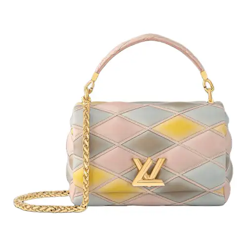 LOUIS VUITTON M24465 GO-14 Mm