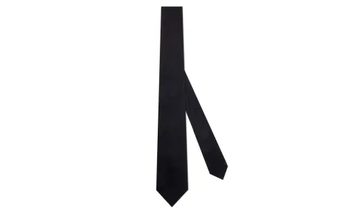 HERMES H24 Ties Men's Black