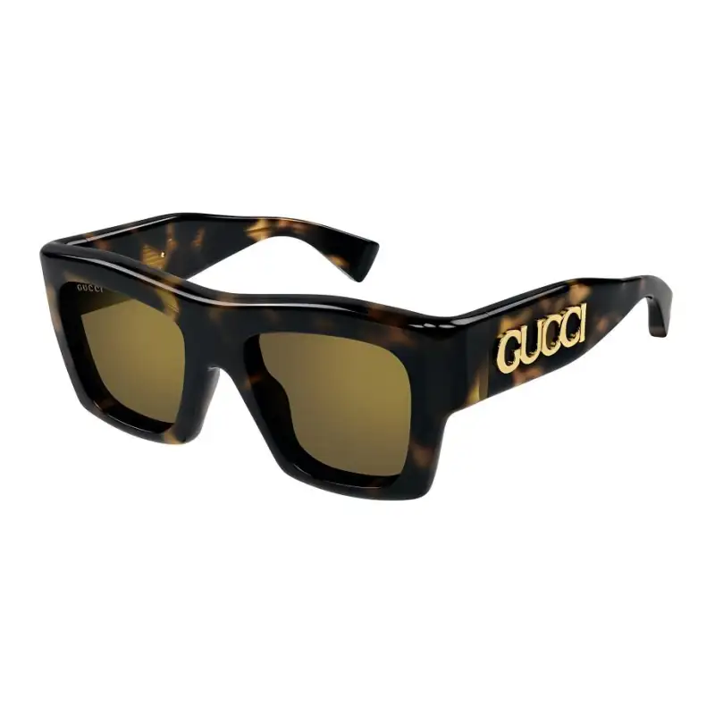 Gucci Square Frame Sunglasses