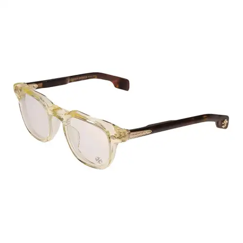 Chrome Hearts Jenna Tail Yea Sunglasses