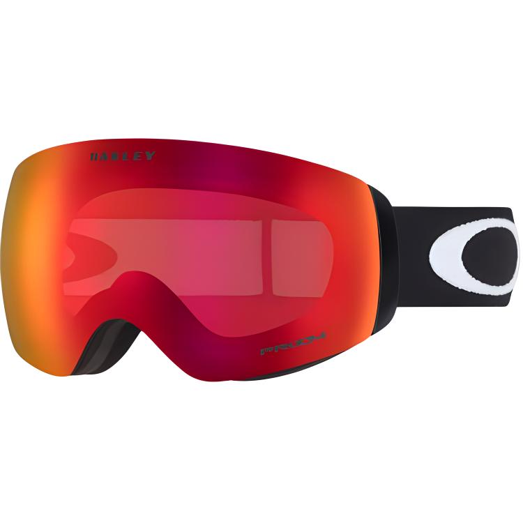 Oakley Flight Deck™ M Anti Fog Anti Glare Windproof Anti Fog, Anti Glare, Windproof Unisex Ski Goggles