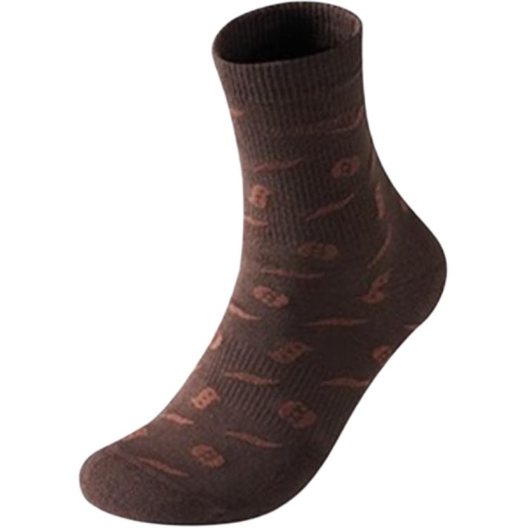 Saucony Crew Socks Unisex 1 Pack