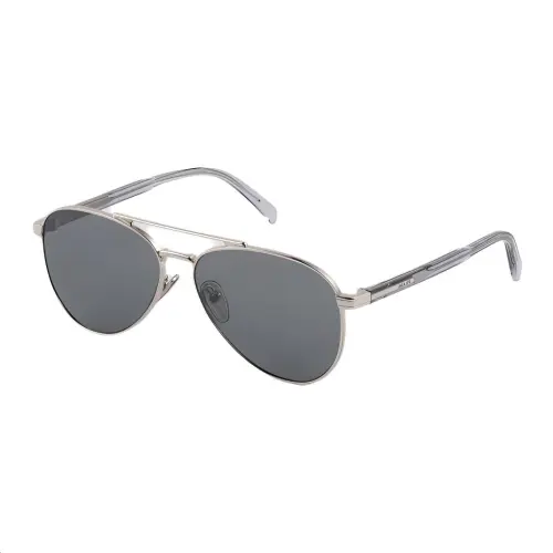 PRADA Double bridge Pilot frame Sunglasses