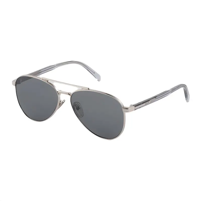 PRADA Double bridge Pilot frame Sunglasses