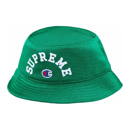 Supreme Champion Mesh Crusher