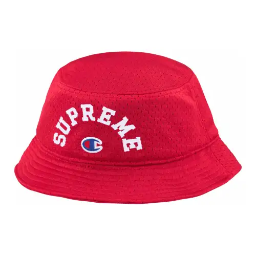Supreme Champion Mesh Crusher