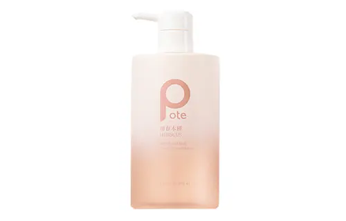 Perfume amino acid based, refreshing moisturizing soothing universal shower gel strongly flavoured for men and women, oil sheen control, shrinks pores, long-term effect, 475 ml, 505 ml