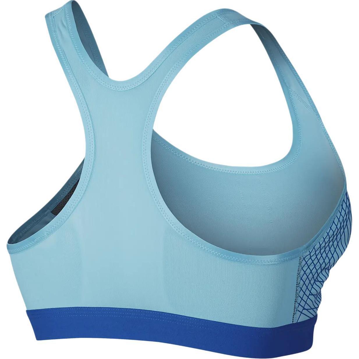 Nike Sports Underwear Women’s Vibrant Sky/Paramount Blue/Paramount Blue