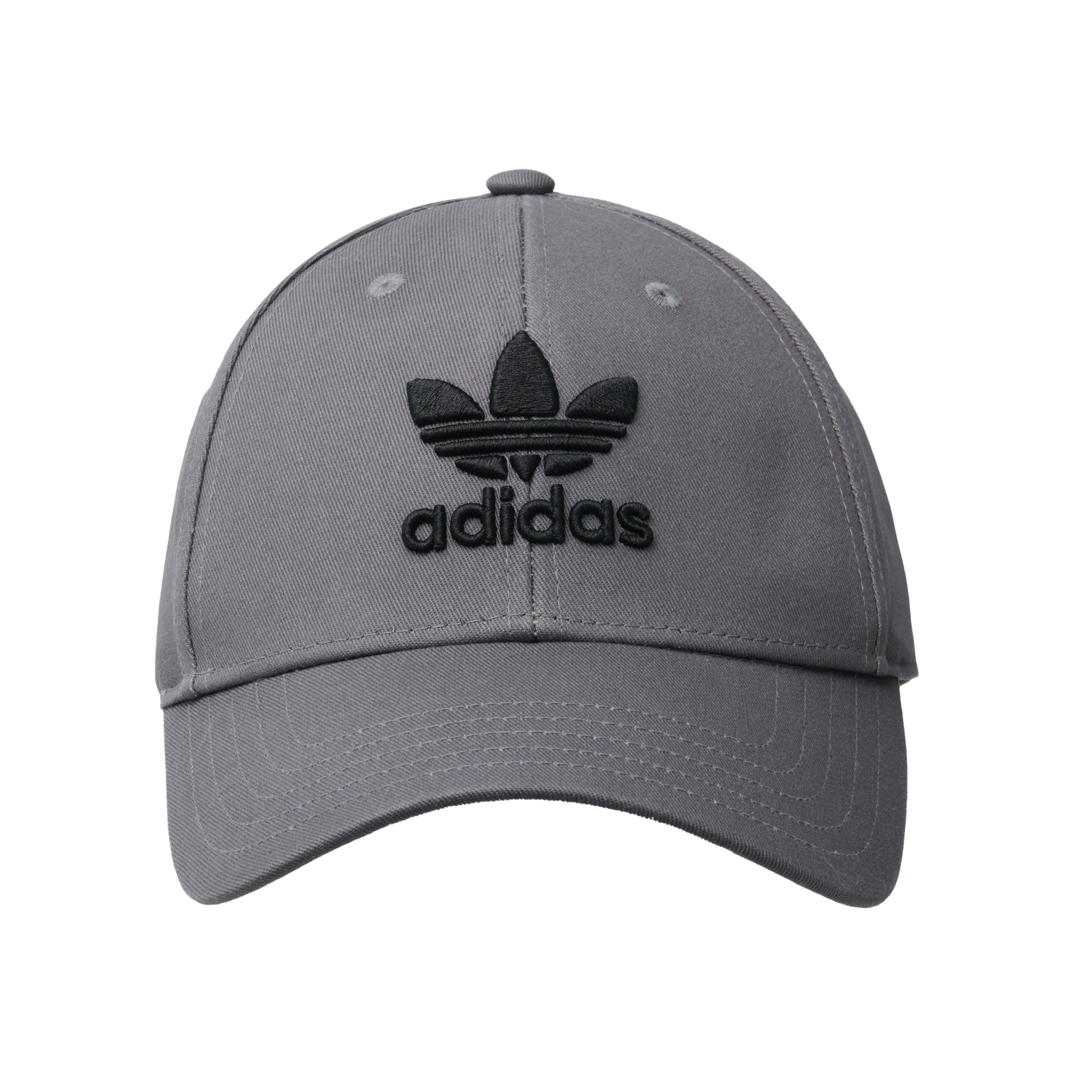 Кепка adidas originals (серая)