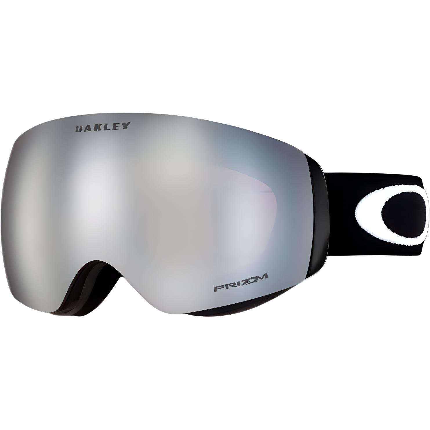 Oakley Flight Deck™ M Anti Fog Anti Glare Windproof Anti Fog, Anti Glare, Windproof Unisex Ski Goggles