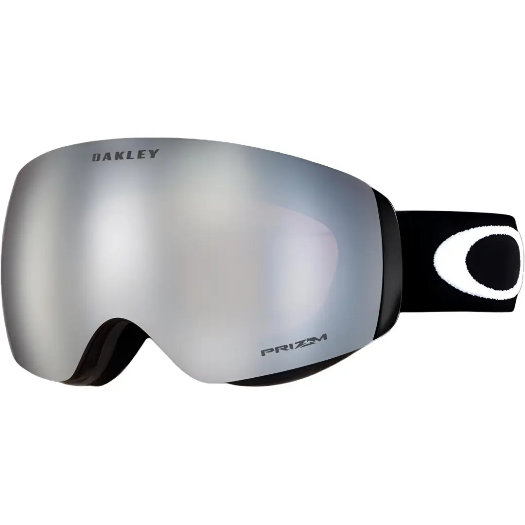 Oakley Flight Deck™ M Anti Fog Anti Glare Windproof Anti Fog, Anti Glare, Windproof Unisex Ski Goggles
