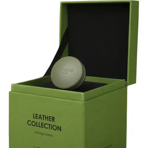 L'original lambskin series car perfume air outlet car aromatherapy general model