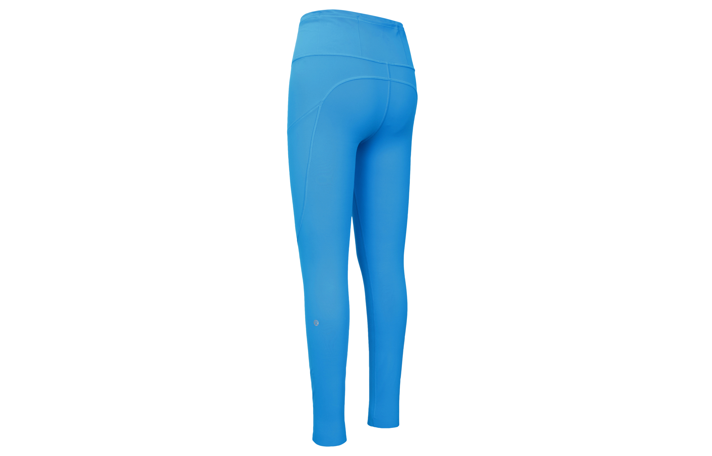 Lululemon Fast And Free Sports Pants Women’s Cerulean Moderate