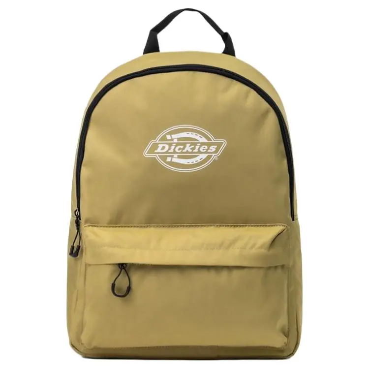 Dickies Nylon Backpack Unisex Khaki