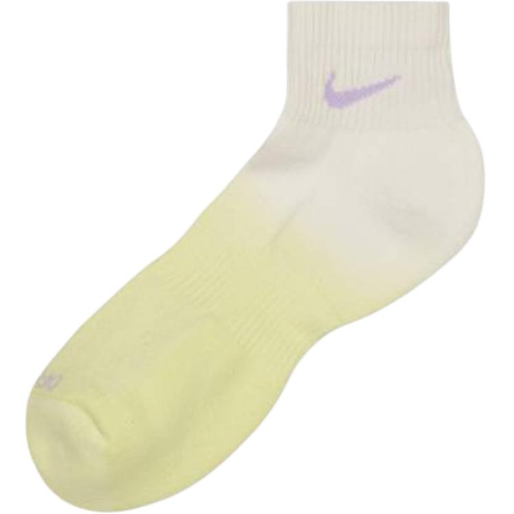 Nike Everyday Plus Ankle Socks Unisex 2 Pack
