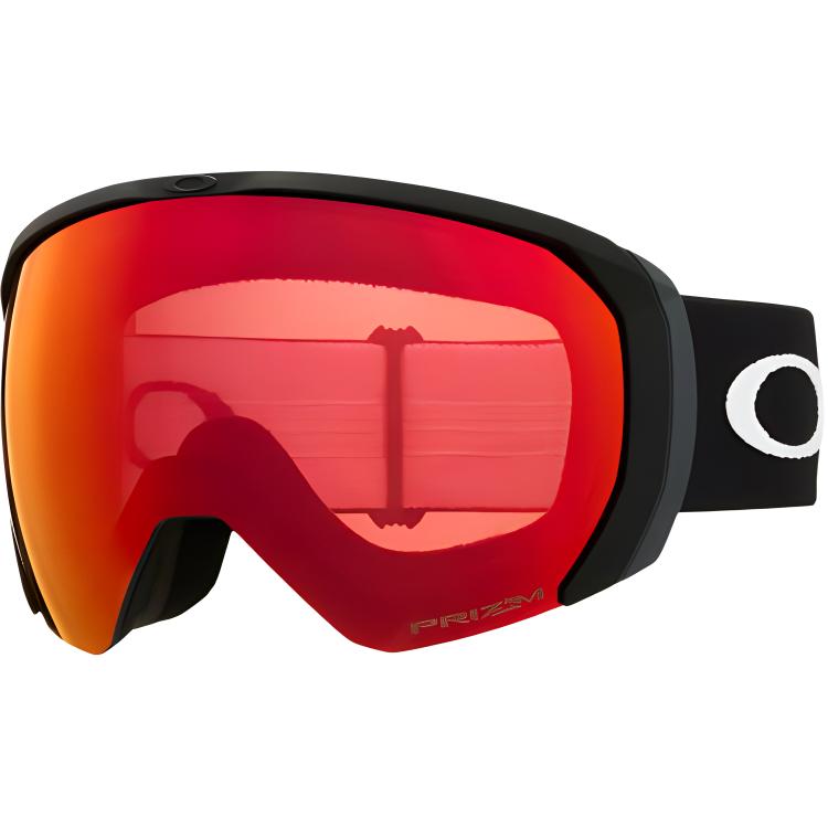 Oakley FLIGHT PATH L Windproof Unisex Ski Goggles