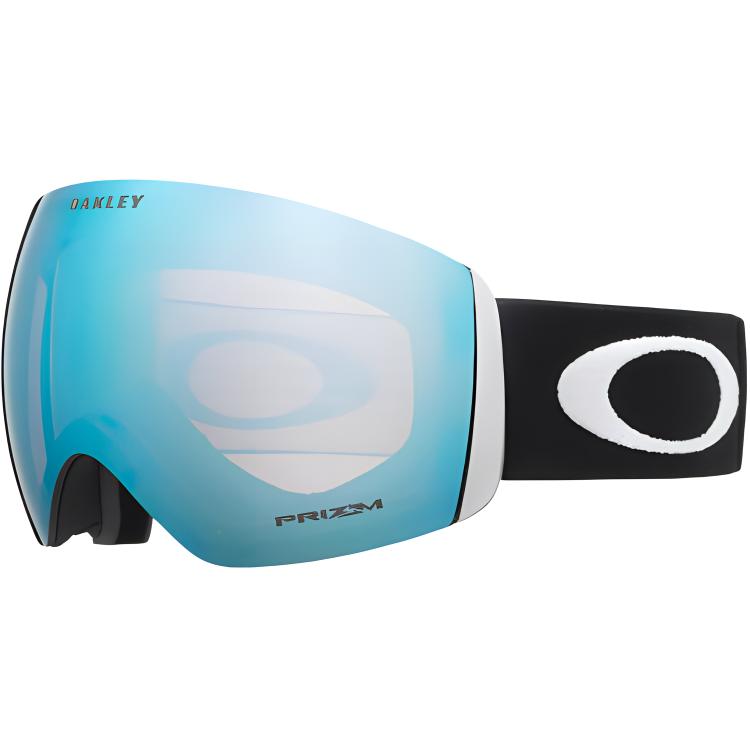 Oakley Flight Deck™ L Sun Protection, Anti Fog, Windproof Unisex Ski Goggles
