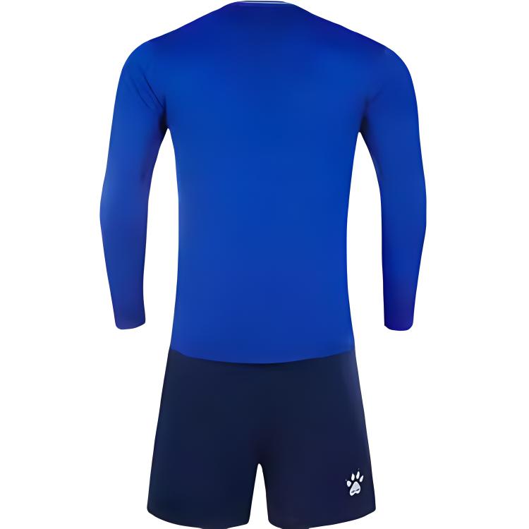 KELME Casual Sportswear Men’s Crew Neck Moderate