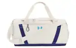 Under Armour Under Armour Polyester Handbag, Shoulder Bag, Crossbody Bag, Travel Bag, Gym Bag Women's White