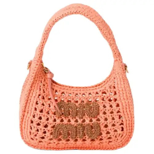 MIU MIU Wander Handbags