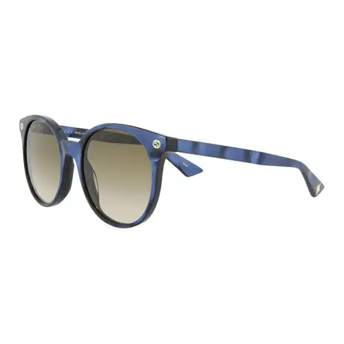 Gucci Round Frame Sunglasses