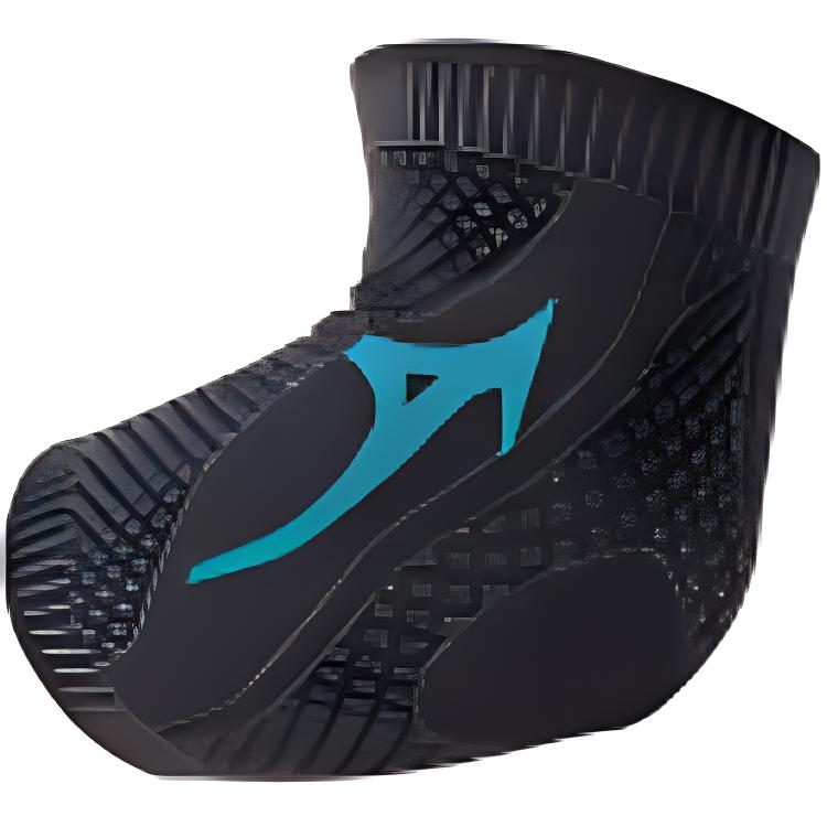 Налокотники Mizuno (черные)