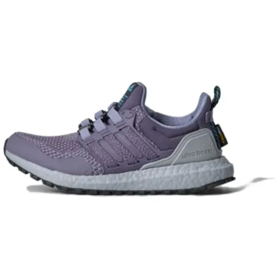 Adidas Ultra Boost 1.0 Shadow Violet Silver Violet Women's