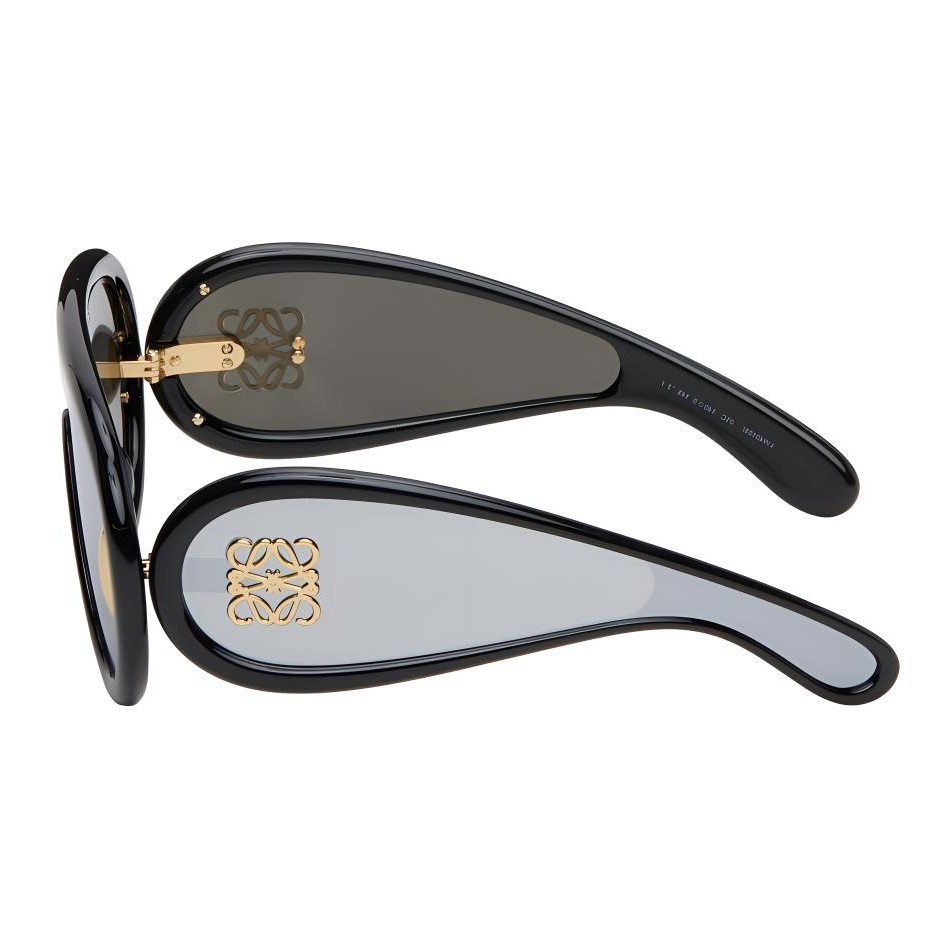 Мужские очки LOEWE LOEWE (черные)