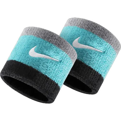 Nike Bracelet, breathable wristband for gym, absorbs sweat and smell