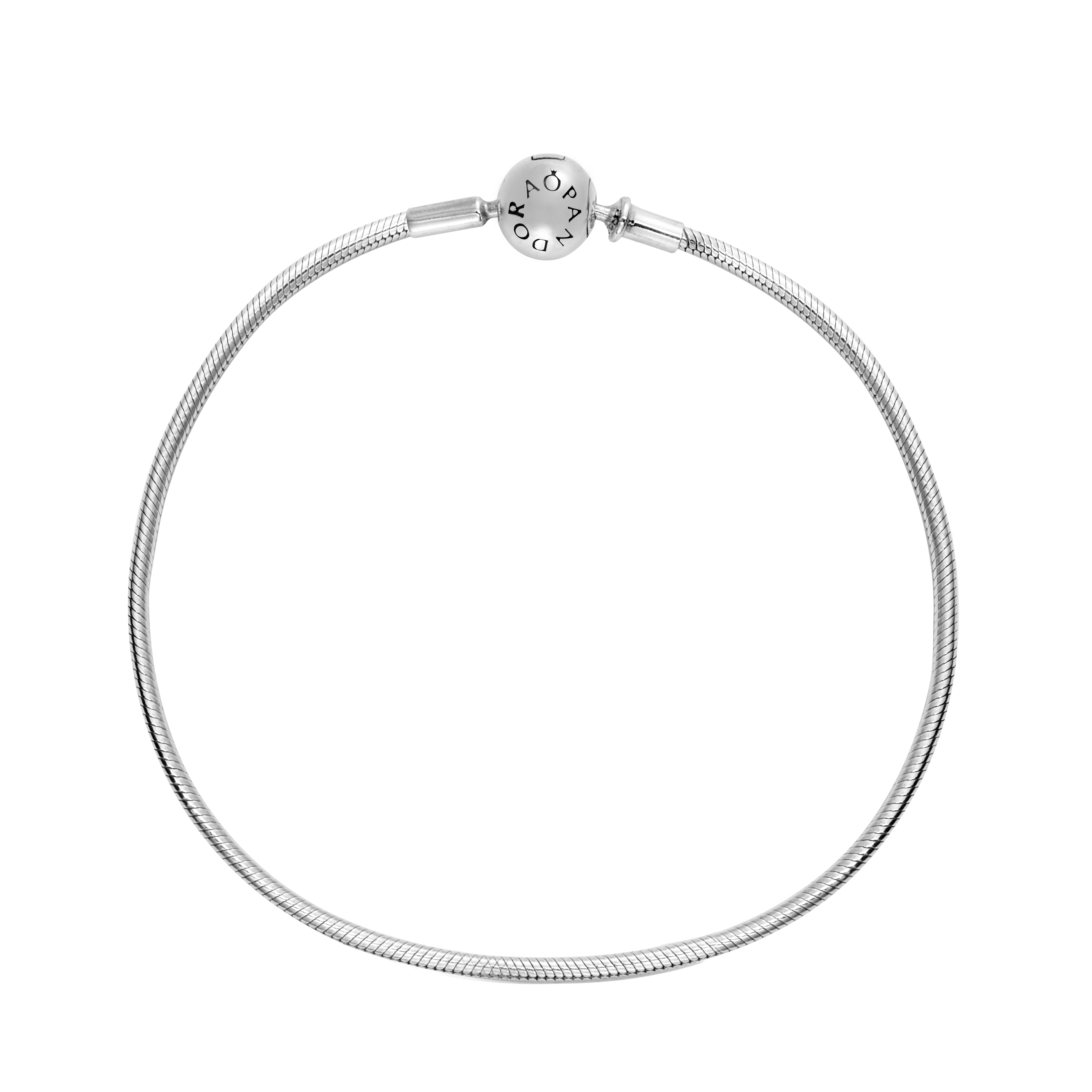 Женские браслет Pandora Pandora Essence 925 (серебряный)