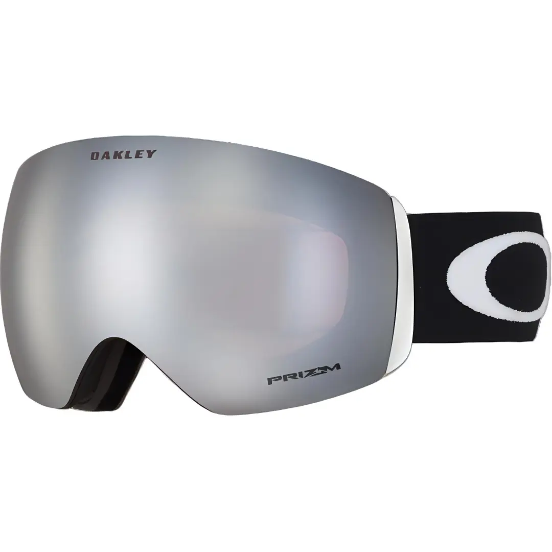 Oakley Flight Deck™ L Sun Protection, Anti Fog, Windproof Unisex Ski Goggles