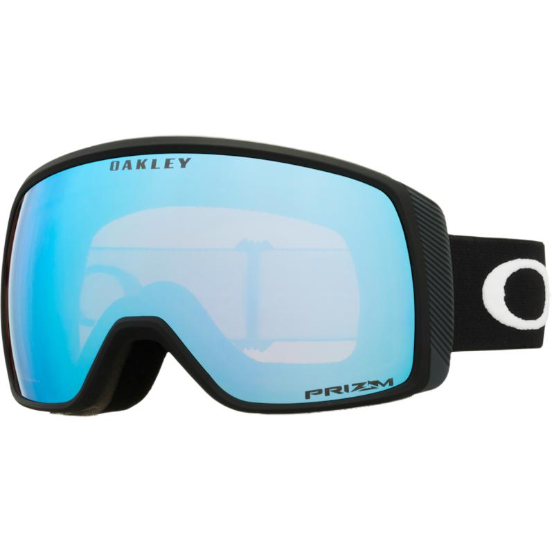 Oakley Flight Tracker S Windproof Unisex Ski Goggles