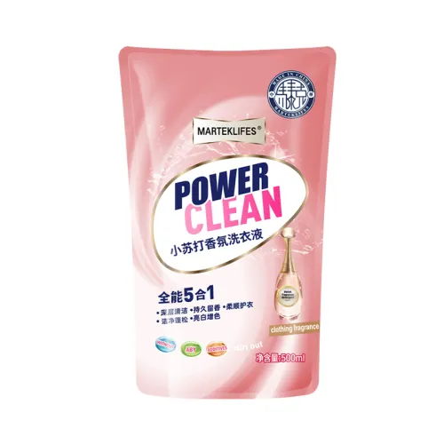 Marteklifes Martek baking soda perfume laundry detergent with long-lasting fragrance, deep stain removal, long-lasting fragrance, washable cashmere wool, sterilization, mite removal, color protection, Zeng Yan's phosphorus-free formula laundry detergent 1 catties