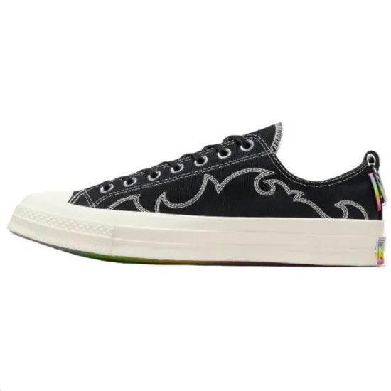 Chuck 70 Converse Low 'Pride 2024'