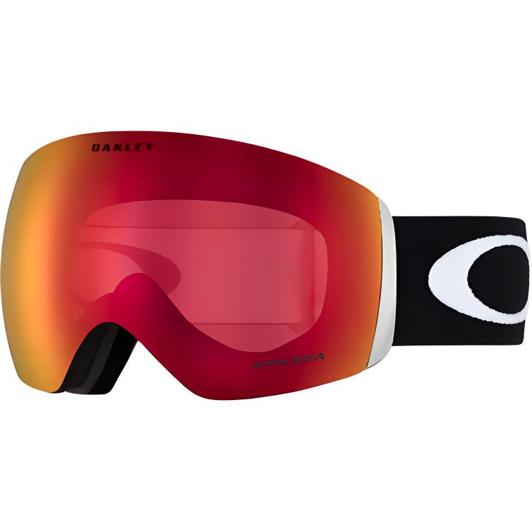 Oakley Flight Deck™ L Sun Protection, Anti Fog, Windproof Unisex Ski Goggles