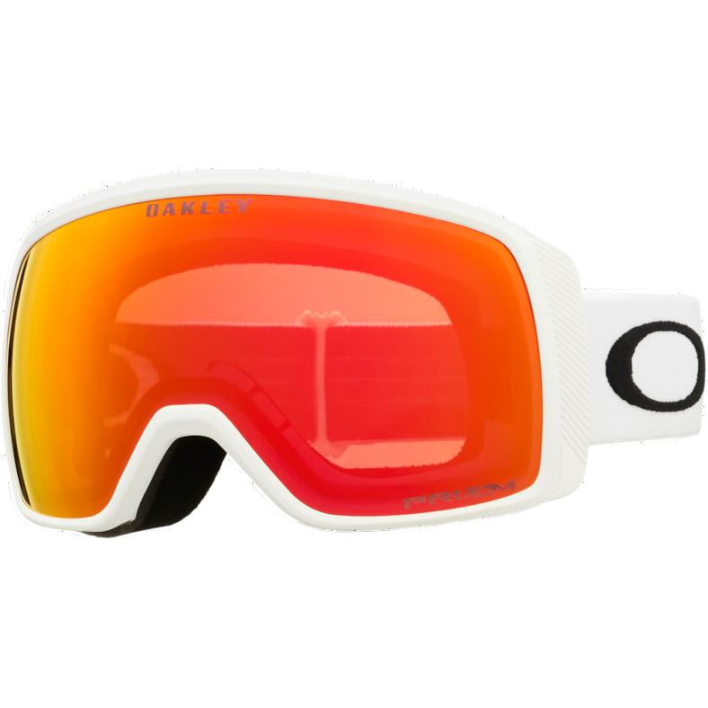 Oakley Flight Tracker S Windproof Unisex Ski Goggles