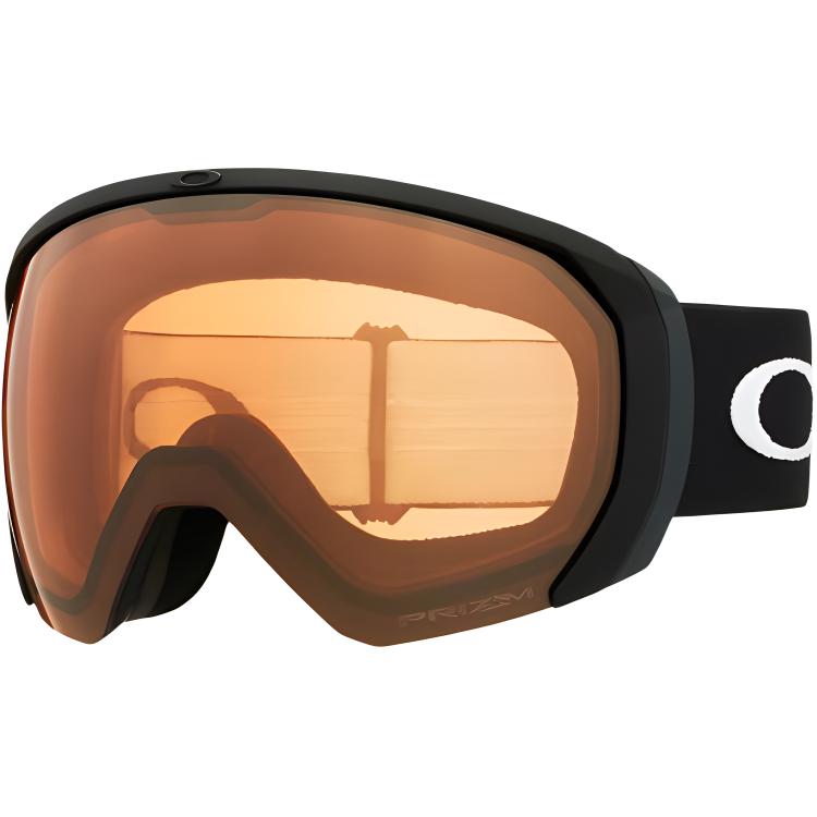 Oakley FLIGHT PATH L Windproof Unisex Ski Goggles