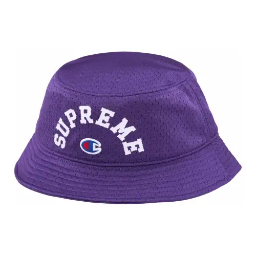 Supreme SS24 WEEK 12 DENIM Supreme®/CHAMPION® MESH CRUSHER