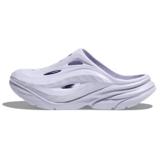 HOKA ONE ONE Restoration Mule 'Purple'