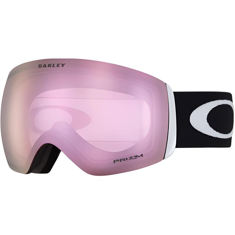 Oakley Flight Deck™ L Sun Protection, Anti Fog, Windproof Unisex Ski Goggles