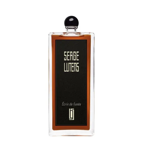 Serge Lutens Serge Luden's Collection Noire Smokescreen Perfume Floral Perfume EDP 50ml