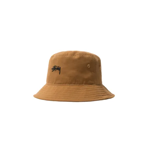 Stussy Basic Logo Bucket