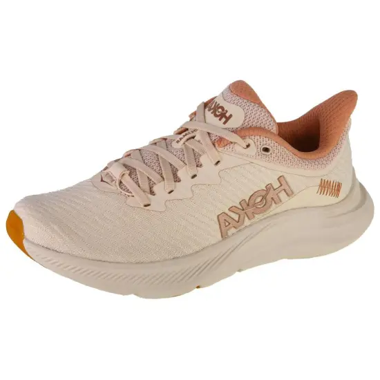 HOKA ONE ONE Solimar Vanilla Sandstone Women's