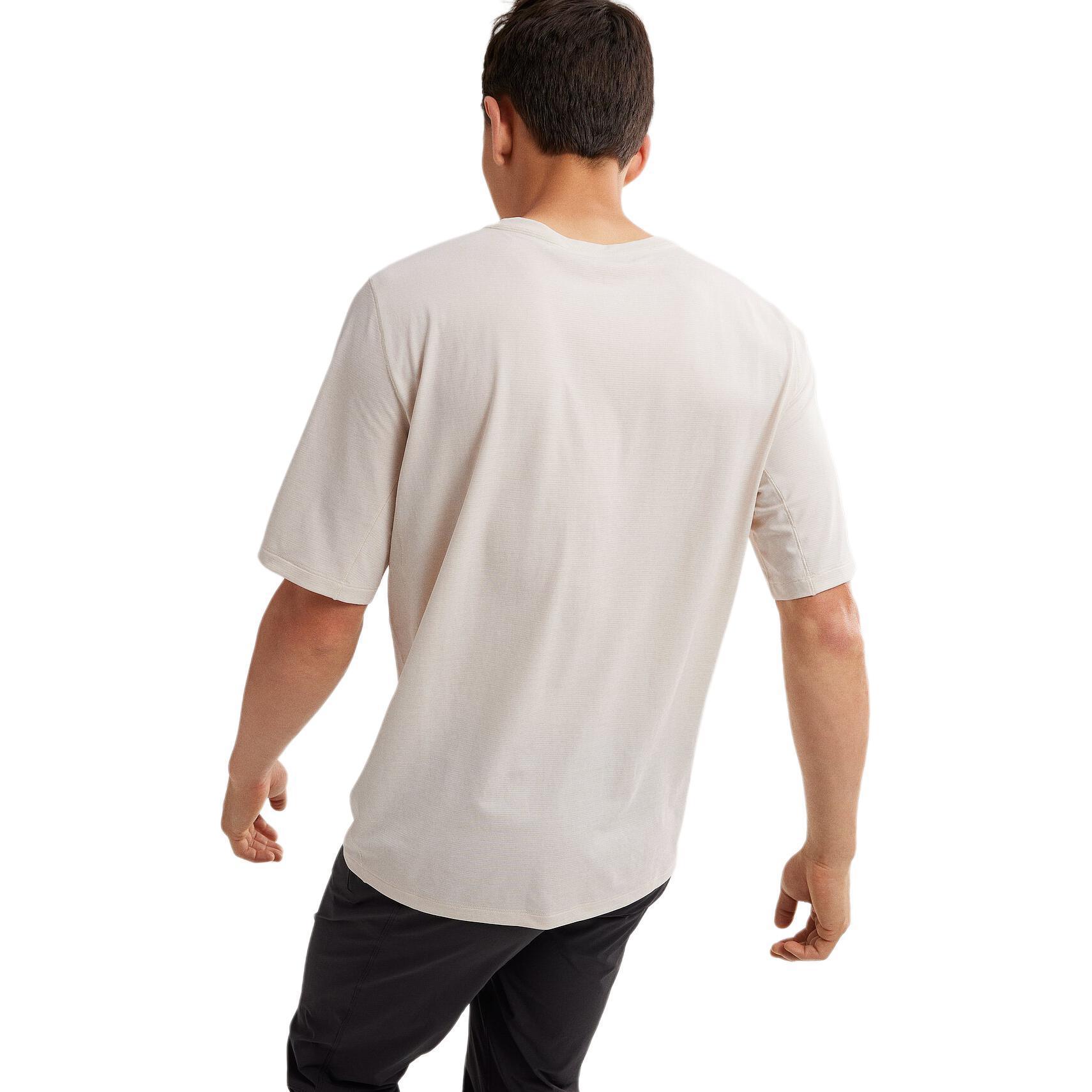 Arc’teryx CORMAC Quick Dry T Shirts Men’s