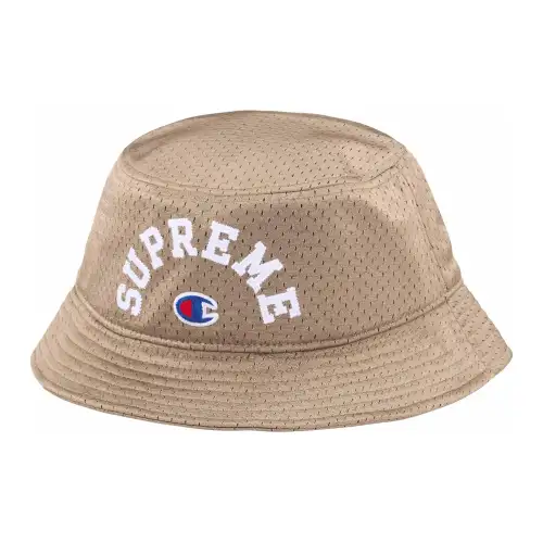 Supreme Champion Mesh Crusher