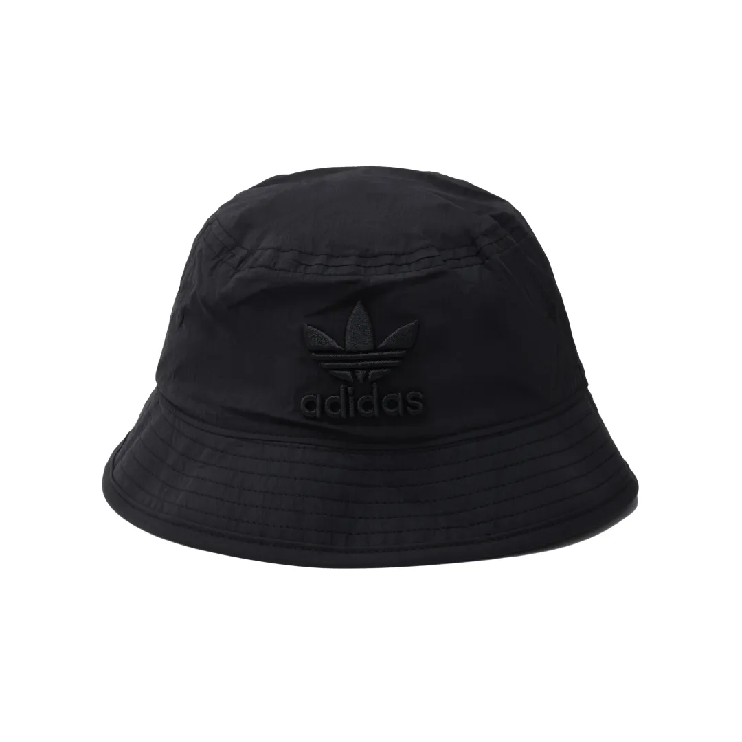 Adidas Originals Cotton Bucket Hats Unisex