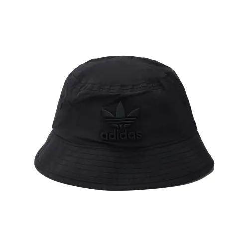 Adidas Originals Cotton Bucket Hats Unisex